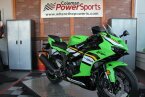 Thumbnail Photo 1 for New 2025 Kawasaki Ninja ZX-6R ABS KRT Edition