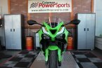 Thumbnail Photo 2 for New 2025 Kawasaki Ninja ZX-6R ABS KRT Edition