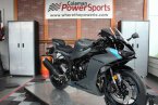 Thumbnail Photo 1 for New 2025 Kawasaki Ninja ZX-6R ABS