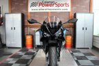 Thumbnail Photo 2 for New 2025 Kawasaki Ninja ZX-6R ABS