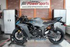 Thumbnail Photo 4 for New 2025 Kawasaki Ninja ZX-6R ABS
