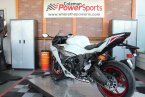 Thumbnail Photo 5 for New 2025 Kawasaki Ninja ZX-6R