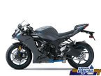 Thumbnail Photo 5 for New 2025 Kawasaki Ninja ZX-6R