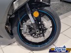 Thumbnail Photo 1 for New 2025 Kawasaki Ninja ZX-6R