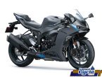 Thumbnail Photo 6 for New 2025 Kawasaki Ninja ZX-6R