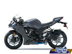 Thumbnail Photo 5 for New 2025 Kawasaki Ninja ZX-6R ABS KRT Edition