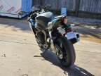 Thumbnail Photo 3 for New 2025 Kawasaki Ninja ZX-6R