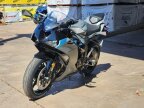 Thumbnail Photo 5 for New 2025 Kawasaki Ninja ZX-6R