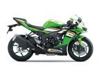 Thumbnail Photo 2 for New 2025 Kawasaki Ninja ZX-6R ABS KRT Edition