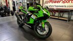 Thumbnail Photo 1 for New 2025 Kawasaki Ninja ZX-6R ABS KRT Edition