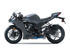 Thumbnail Photo 2 for New 2025 Kawasaki Ninja ZX-6R