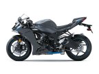 Thumbnail Photo 2 for New 2025 Kawasaki Ninja ZX-6R