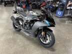 Thumbnail Photo 1 for New 2025 Kawasaki Ninja ZX-6R