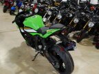 Thumbnail Photo 3 for New 2025 Kawasaki Ninja ZX-6R ABS KRT Edition