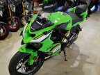 Thumbnail Photo 5 for New 2025 Kawasaki Ninja ZX-6R ABS KRT Edition
