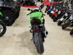 Thumbnail Photo 2 for New 2025 Kawasaki Ninja ZX-6R ABS KRT Edition