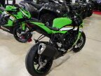 Thumbnail Photo 1 for New 2025 Kawasaki Ninja ZX-6R ABS KRT Edition
