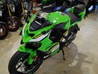 Thumbnail Photo 6 for New 2025 Kawasaki Ninja ZX-6R ABS KRT Edition