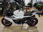 Thumbnail Photo 5 for New 2025 Kawasaki Ninja ZX-6R