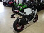 Thumbnail Photo 1 for New 2025 Kawasaki Ninja ZX-6R