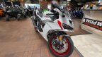 Thumbnail Photo 1 for New 2025 Kawasaki Ninja ZX-6R