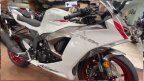 Thumbnail Photo 2 for New 2025 Kawasaki Ninja ZX-6R ABS KRT Edition