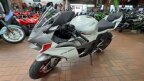 Thumbnail Photo 3 for New 2025 Kawasaki Ninja ZX-6R