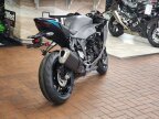 Thumbnail Photo 6 for New 2025 Kawasaki Ninja ZX-6R ABS KRT Edition
