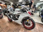 Thumbnail Photo 5 for New 2025 Kawasaki Ninja ZX-6R ABS KRT Edition