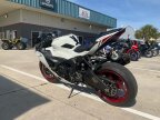 Thumbnail Photo 4 for 2025 Kawasaki Ninja ZX-6R ABS KRT Edition