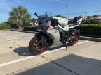 Thumbnail Photo 6 for 2025 Kawasaki Ninja ZX-6R ABS KRT Edition