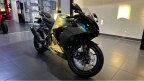 Thumbnail Photo 2 for New 2025 Kawasaki Ninja ZX-6R ABS KRT Edition