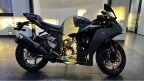 Thumbnail Photo 1 for New 2025 Kawasaki Ninja ZX-6R ABS KRT Edition