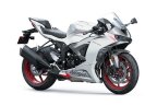Thumbnail Photo 1 for New 2025 Kawasaki Ninja ZX-6R ABS KRT Edition