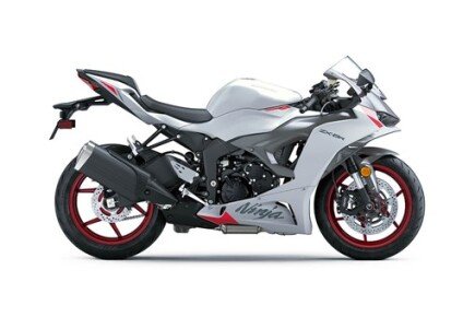 Photo 1 for New 2025 Kawasaki Ninja ZX-6R ABS KRT Edition