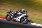 Thumbnail Photo 5 for New 2025 Kawasaki Ninja ZX-6R ABS KRT Edition