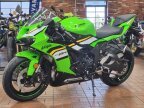 Thumbnail Photo 2 for New 2025 Kawasaki Ninja ZX-6R