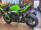 Thumbnail Photo 4 for New 2025 Kawasaki Ninja ZX-6R