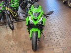 Thumbnail Photo 1 for New 2025 Kawasaki Ninja ZX-6R