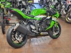 Thumbnail Photo 6 for New 2025 Kawasaki Ninja ZX-6R