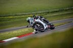 Thumbnail Photo 4 for New 2025 Kawasaki Ninja ZX-6R