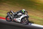 Thumbnail Photo 2 for New 2025 Kawasaki Ninja ZX-6R