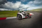 Thumbnail Photo 3 for New 2025 Kawasaki Ninja ZX-6R