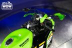 Thumbnail Photo 6 for 2025 Kawasaki Ninja ZX-6R ABS KRT Edition