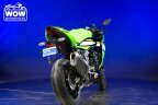 Thumbnail Photo 5 for 2025 Kawasaki Ninja ZX-6R ABS KRT Edition