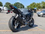 Thumbnail Photo 2 for New 2025 Kawasaki Ninja ZX-6R