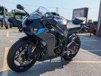 Thumbnail Photo 6 for New 2025 Kawasaki Ninja ZX-6R