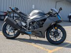 Thumbnail Photo 1 for New 2025 Kawasaki Ninja ZX-6R