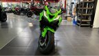 Thumbnail Photo 2 for New 2025 Kawasaki Ninja ZX-6R ABS KRT Edition