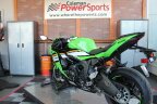 Thumbnail Photo 5 for New 2025 Kawasaki Ninja ZX-6R ABS KRT Edition
